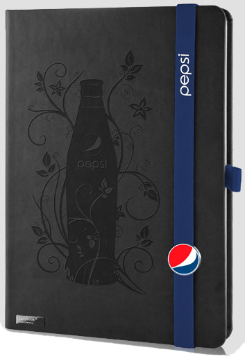 Large image for LANYBOOK for Pepsi